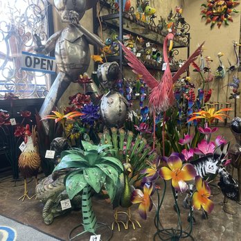 Artistic Iron Works - Fences & Gates Near Me - Las Vegas, Nevada
