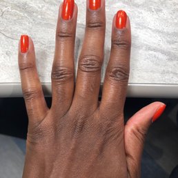 Manicure Manicure