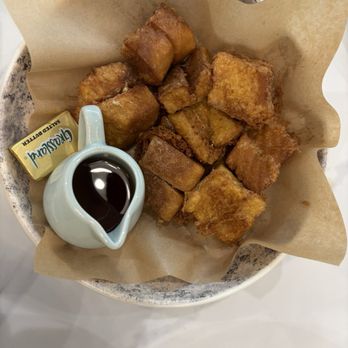Uncle Cha Fusion Cafe - French toast - Asian Fusion Near Me - Milpitas, California Uncle Cha Fusion Cafe - French toast - Asian Fusion Near Me - Milpitas, California