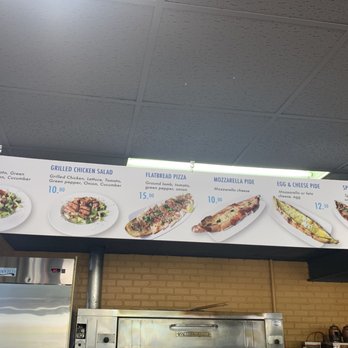 Galata Kebab & Pide House - Part of the menu - Turkish Near Me - Pompano Beach, Florida