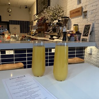 Ways & Means - Tapas/Small Plates Near Me - New York, New York Ways & Means - Tapas/Small Plates Near Me - New York, New York