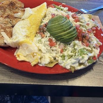 Breakfastime - Breakfast & Brunch Near Me - Concord, North Carolina