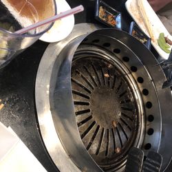 Busan Korean BBQ