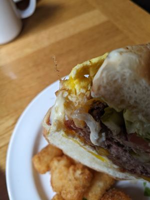 McMenamins Queen Anne by null