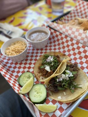 El PinchoTaco by null