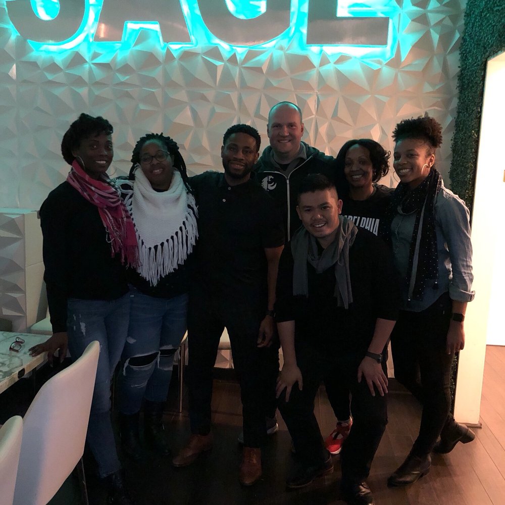 Sage Restaurant - American Near Me - Memphis, Tennessee