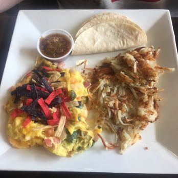Eddie's Diner - Breakfast & Brunch Near Me - Plano, Texas
