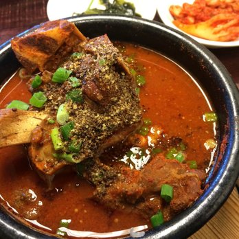 Tosokchon - Korean Near Me - Annandale, Virginia Tosokchon - Korean Near Me - Annandale, Virginia