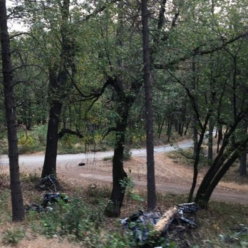 Lake Shasta Lodge - The roads around Lake head are perfect for walks. - Hotels Near Me - Lakehead, California