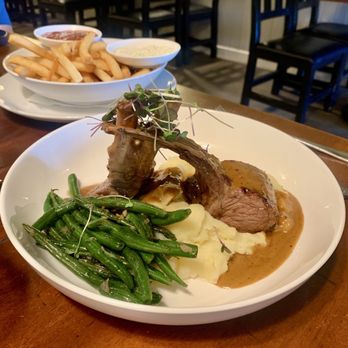 Lemon Grove Bistro - Grilled Lamb - American Near Me - Lemon Grove, California Lemon Grove Bistro - Grilled Lamb - American Near Me - Lemon Grove, California