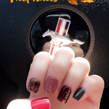 Nails By Jade - Nails By Jade - Nail Technicians Near Me - Plantation, Florida