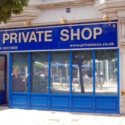 Private Shop
