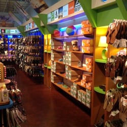 Flip Flop Shops
