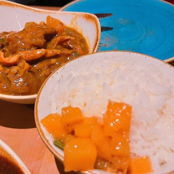 Chubby's Jamaican Kitchen - Caribbean Near Me - Toronto, Ontario Chubby's Jamaican Kitchen - Caribbean Near Me - Toronto, Ontario
