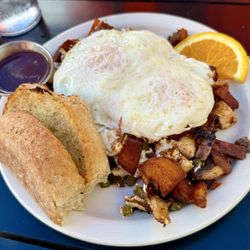 Melanie's Food Fantasy - Potato Madness