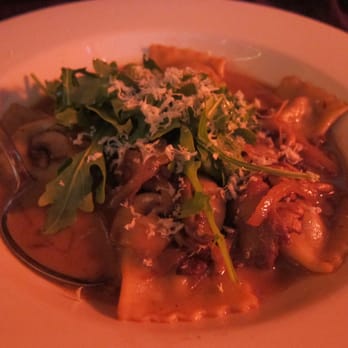 Saltoro - Short-Rib Agnolotti - Italian Near Me - Seattle, Washington Saltoro - Short-Rib Agnolotti - Italian Near Me - Seattle, Washington