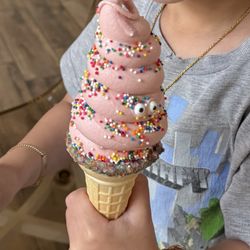 Creamus - Soft serve