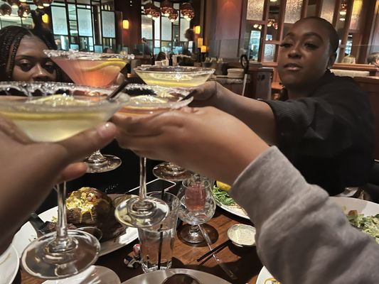 J. Alexander's Restaurant by null