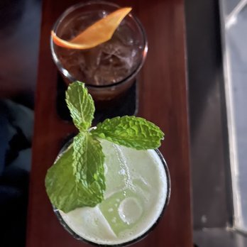 Bar Shiru - Cocktail Bars Near Me - Oakland, California