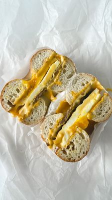 El Bagel by null