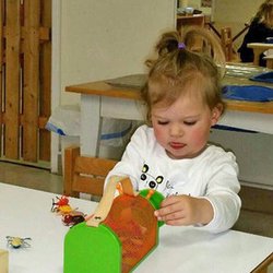 Long Hill Montessori School