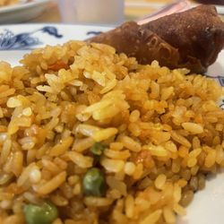 Magic China
