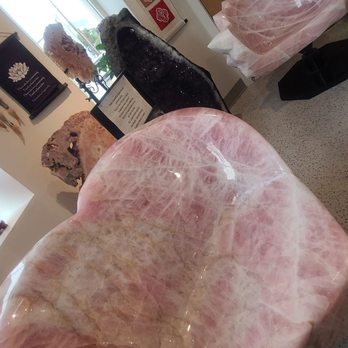 Sacred Energy Crystal Coffee & Cafe - they have gemstone chairs throughout the store. - Cafes Near Me - Murray, Utah Sacred Energy Crystal Coffee & Cafe - they have gemstone chairs throughout the store. - Cafes Near Me - Murray, Utah