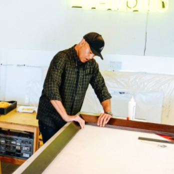 Grayhorse Framing - Photographers Near Me - Santa Monica, California Grayhorse Framing - Photographers Near Me - Santa Monica, California