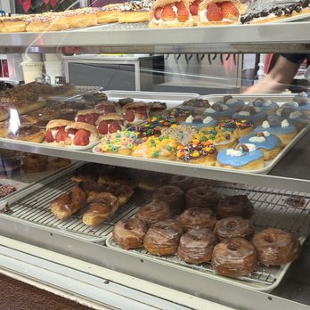 The Donut Hole - Donuts - Donuts Near Me - La Puente, California The Donut Hole - Donuts - Donuts Near Me - La Puente, California