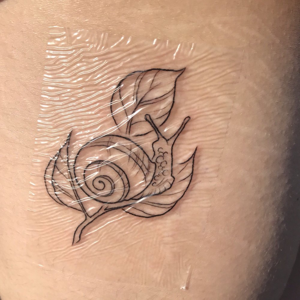 Golden Triangle Art Studio - Tattoo Near Me - Upland, California