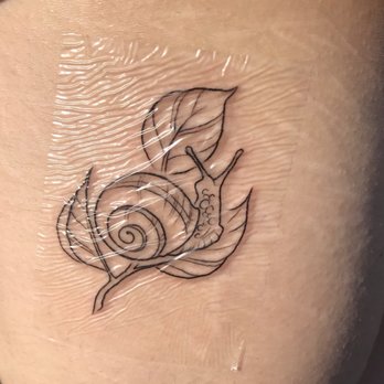 Golden Triangle Art Studio - Tattoo Near Me - Upland, California