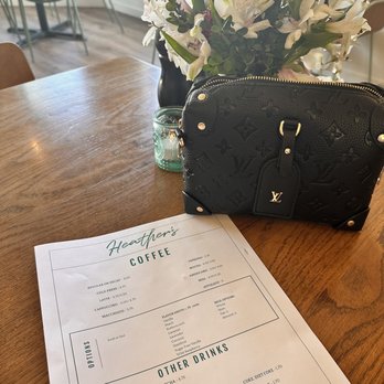 Heather's - Heathers is a great local place with mouthwatering flavors - Coffee & Tea Near Me - Minneapolis, Minnesota Heather's - Heathers is a great local place with mouthwatering flavors - Coffee & Tea Near Me - Minneapolis, Minnesota
