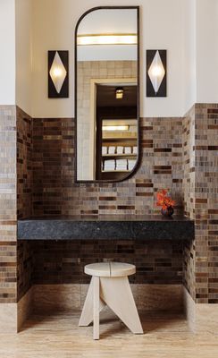 Verbena Spa by null