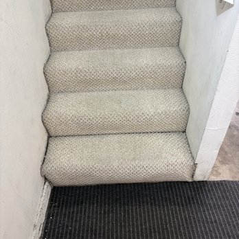 Hector Carpet - After - Carpet Cleaning Near Me