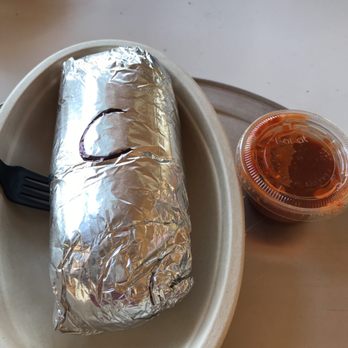 Chipotle Mexican Grill - Mexican Near Me - Glendale, Arizona