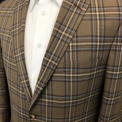 Executive Clothing Service