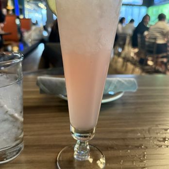 Zerbo's Market & Bistro - Bad romance mezcal drink - Grocery Near Me - Commerce Township, Michigan Zerbo's Market & Bistro - Bad romance mezcal drink - Grocery Near Me - Commerce Township, Michigan