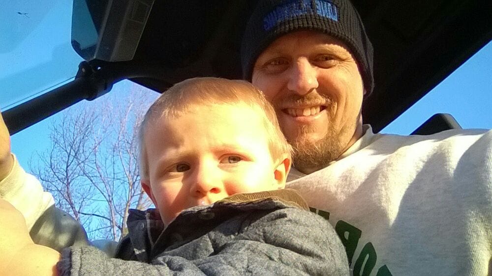 Slide of Lane Plumbing