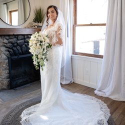 Perfect Day Perfect Look - Hair by Yesenia make up by Genesis