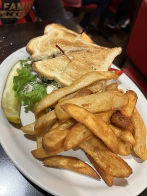 Goldbergs Fine Foods - Buckhead by null