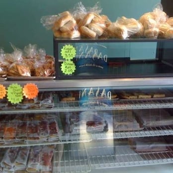 The Bread Boss - Pizza Near Me - Johnston, Rhode Island