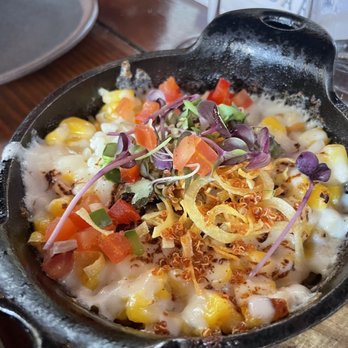 Barn Joo 35 - Corn & Cheese - Korean Near Me - New York, New York Barn Joo 35 - Corn & Cheese - Korean Near Me - New York, New York