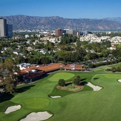 Lakeside Golf Club