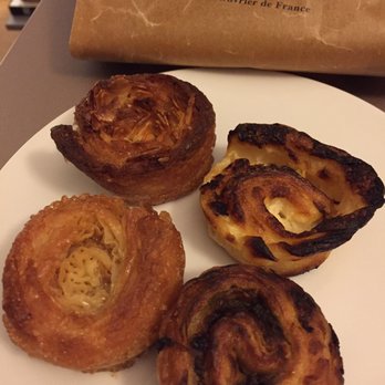 Maison Georges Larnicol - Savory and sweets ones - Chocolatiers & Shops Near Me - Paris, 75