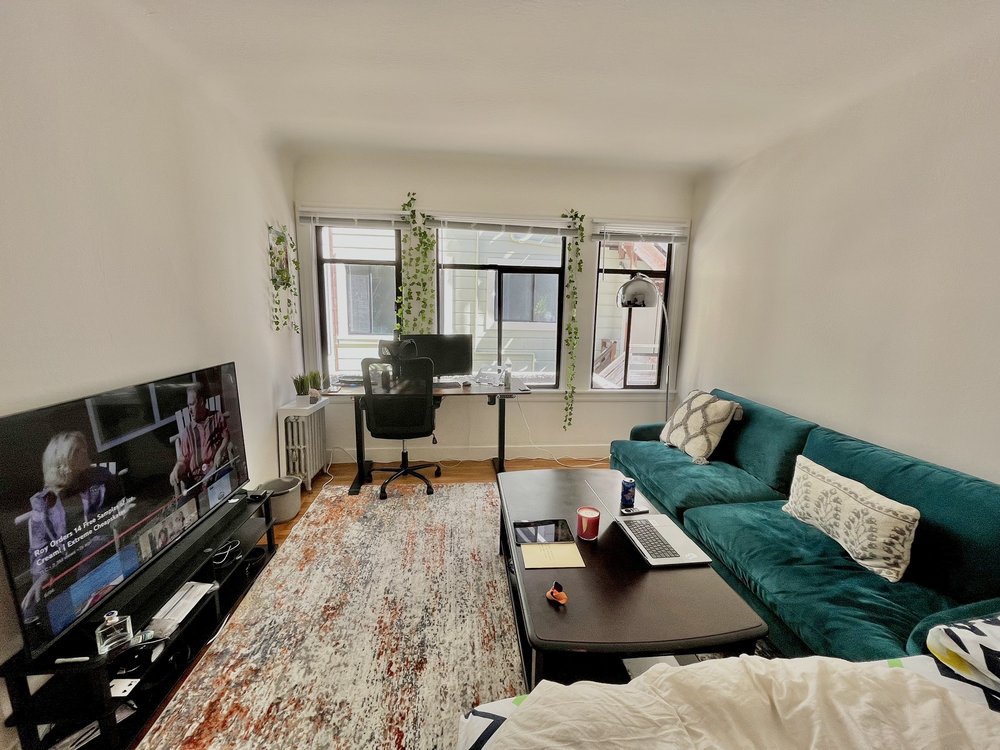 GAETANI REAL ESTATE 22 Photos & 211 Reviews 4444 Geary Blvd, San