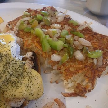 Fanny's Restaurant - American Near Me - Marysville, Washington