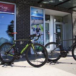Veloholic Cycles - Cipollini NK1K
