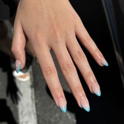 Spring Spa And Nails