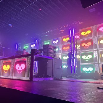 The Vanguard - Music Venues Near Me - Orlando, Florida