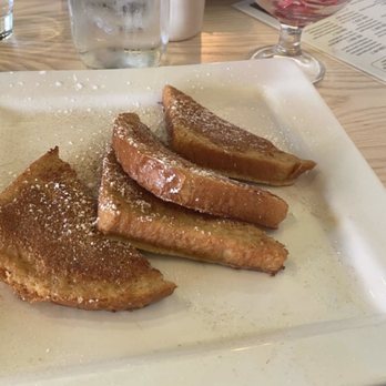 Sunrise Social - French toast - Breakfast & Brunch Near Me - Uniontown, Ohio